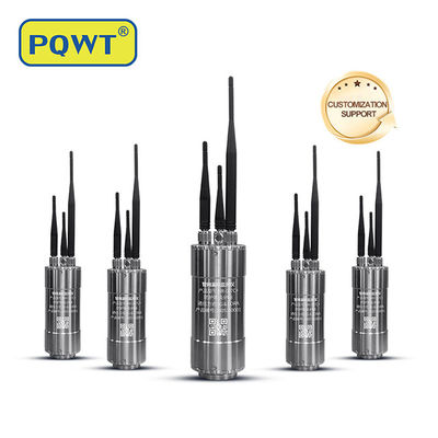 গুণমান  PQWT Pipe Network Leakage Online Monitoring and Early Warning System Urban Smart Pipe Network Leakage Point Detector কারখানা