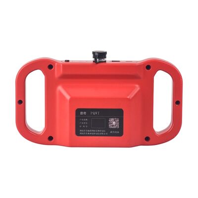 PQWT-TCM Long Range Water Detector with Auto Mapping Mode and 33 Frequency for Underground Water Detection