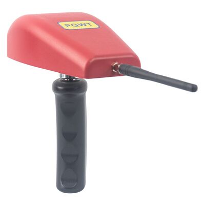 PQWT-TCM150 Geophysical Water Survey Detector with 1500m Surface Search Range 33 Frequency and Rechargeable Lithium Battery