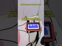 পিকিউডব্লিউটি এল সিরিজের জল ফাঁসের ডিটেক্টর