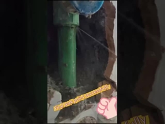 PQWT L4000 অ্যাকোস্টিক ওয়াটার লিক ডিটেক্টর ভূগর্ভস্থ স্মার্ট ওয়াটার লিক ডিটেক্টর