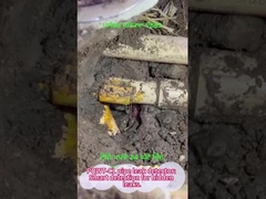 PQWT-CL900 মাল্টি ওয়্যারলেস সেন্সর আন্ডারগ্রাউন্ড পাইপের জল লিক ডিটেক্টর
