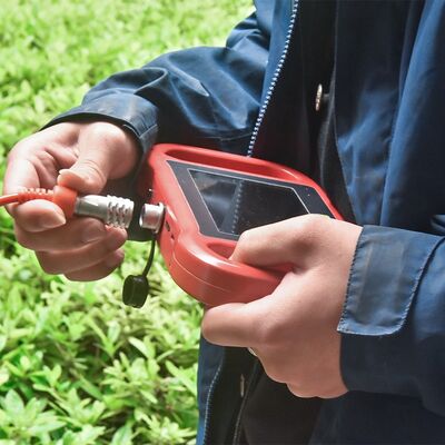 PQWT-TCM সিরিজ ভূ-পদার্থবিদ্যা জরিপ সরঞ্জাম, দীর্ঘ-পাল্লার অনুসন্ধান এবং স্বয়ংক্রিয় ম্যাপিং মোড সহ ভূগর্ভস্থ জল আবিষ্কারক, রিচার্জেবল লিথিয়াম ব্যাটারি দ্বারা চালিত