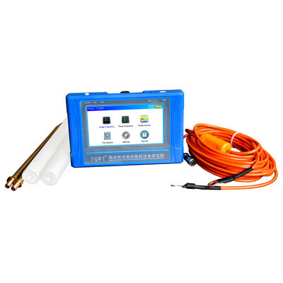 পিকিউডব্লিউটি-টিসি৩০০ ভূগর্ভস্থ জলের ড্রিলিং মেশিন/ ভূগর্ভস্থ জলের সনাক্তকরণ 300 মিটার